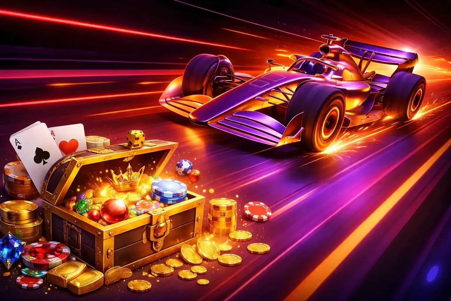 Quick Win Casino Quick Win Casino